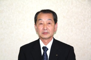 組合長